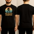 thumbnail image 2 of Hide And Seek Champion Retro T-Shirt, 2 of 4