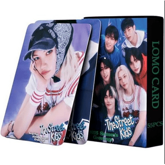 straykids たまアリ　トレカ　コンプ　ストレイキッズ Stray Kids】たまアリ 2/11 会場限定トレカ コンプ Stray Kids】たま