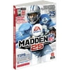 Electronic Arts Madden Nfl 25 Guide - (Paperback)