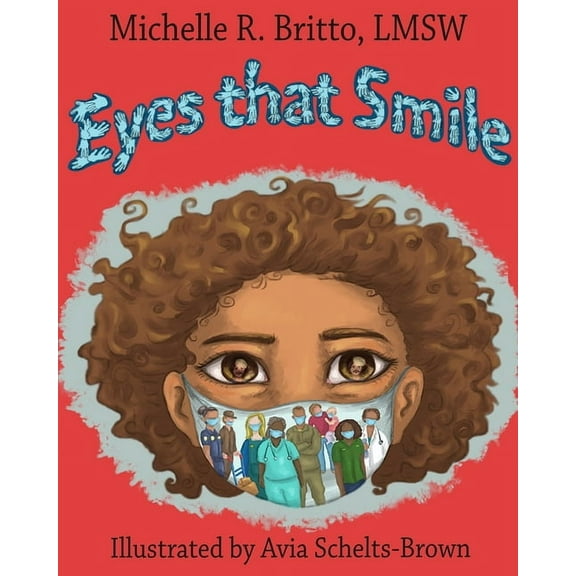 Eyes That Smile (Paperback)