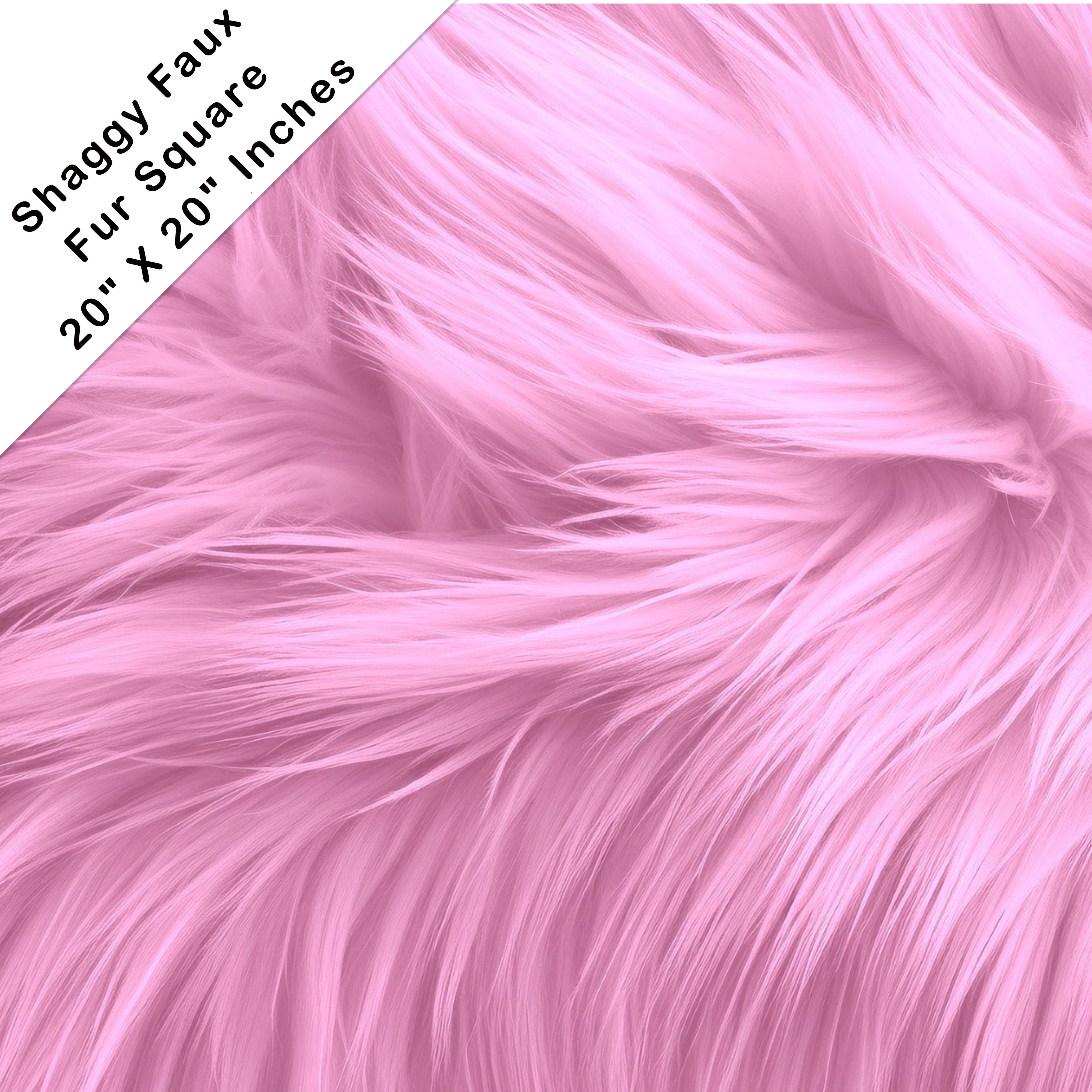 Baby Pink