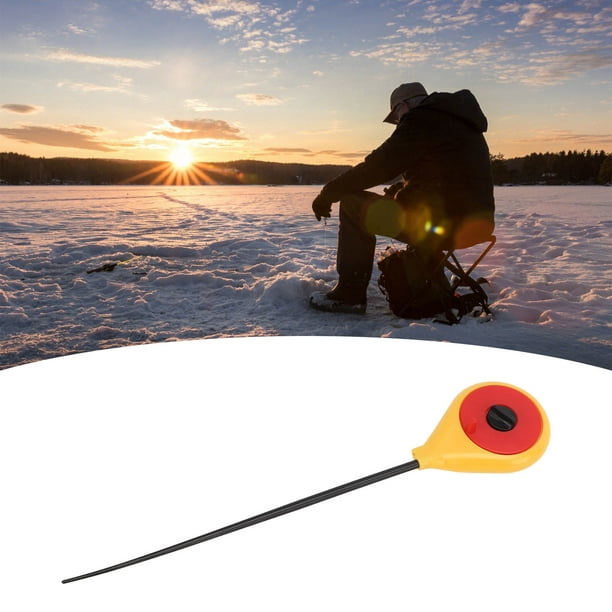 Accessories Winter Fishing Rod Ice, Ice Fishing Tip Ups