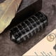 thumbnail image 2 of Cryptex Da Vinci Code Mini Lock Puzzle Boxes with Hidden Compartments Valentine's Day Birthday Gifts, Brass, 2 of 5