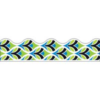 WHIMSY GREEN N BLUE TERRIFIC TRIMMERS