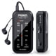 thumbnail image 1 of Radio de bolsillo PRUNUS J-985 AM FM estéreo con auriculares y clip, 1 of 6