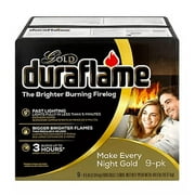 Duraflame Gold 4.5-lb. Firelog, 9-pk.