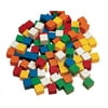 School Specialty Wooden Color Cubes, Assorted Colors, 102pk