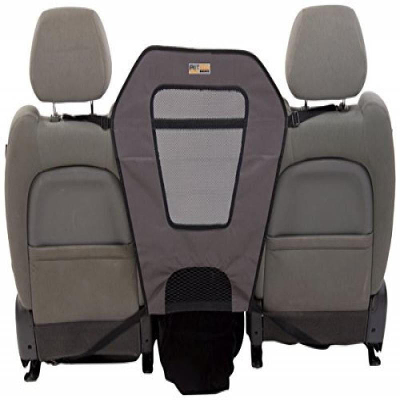Petego K9 Soft Barrier Universal Automotive Pet Safety Barrier
