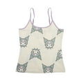 thumbnail image 3 of Hello Kitty x Friends Kuromi 3 Pack Pajama & Robe Set, 3 of 7