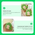 thumbnail image 3 of Cartoon Dinosaur Earphone Cover Protector Silicone Case Compatible for Airpods 2, 3 of 9