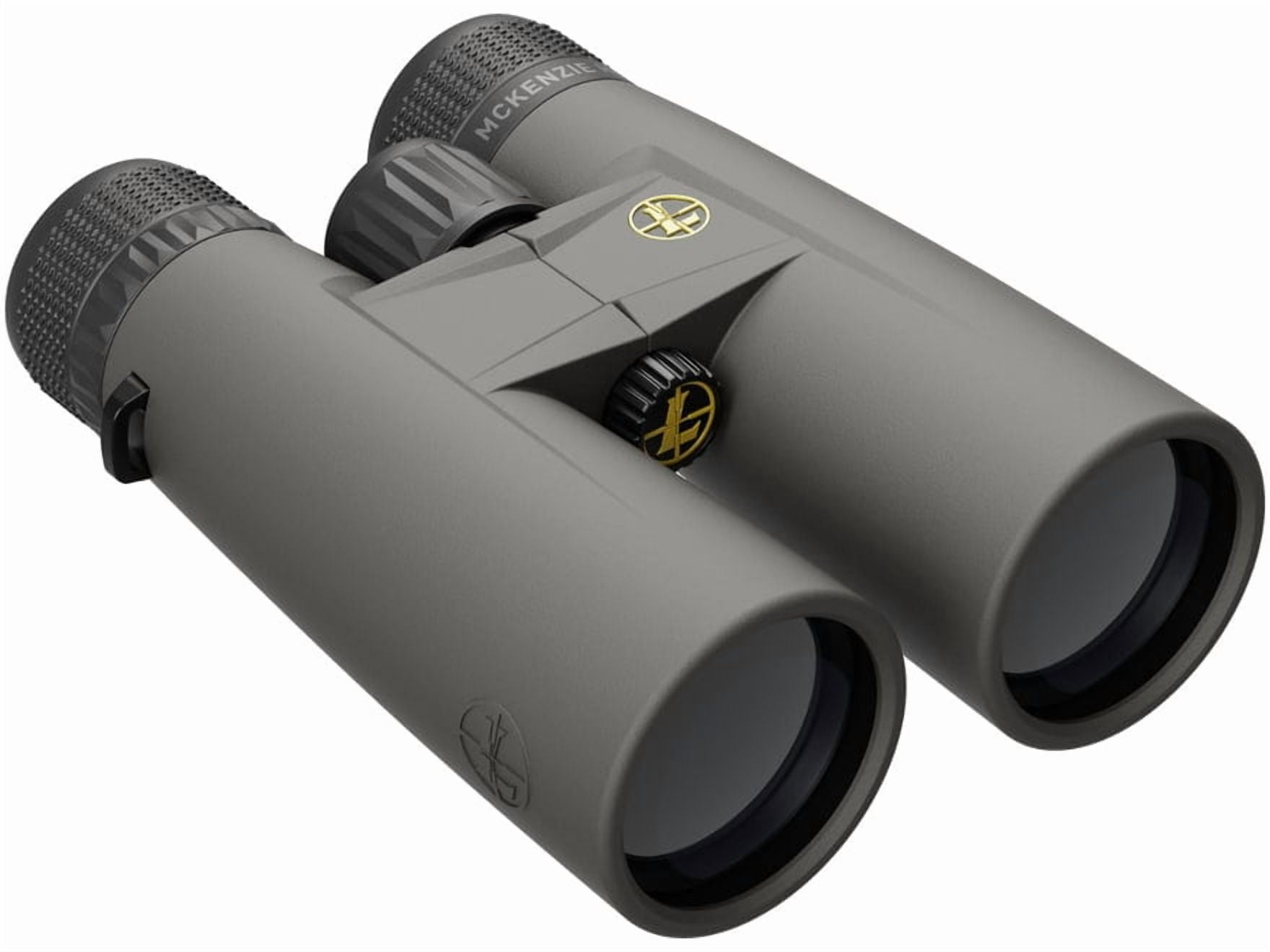 Leupold BX-1 McKenzie HD Binoculars 10x 50mm Matte Black