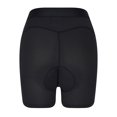 thumbnail image 5 of Miluxas Women's Cycling Underwear Padded Bike Shorts Lightweight Bicycle Biking Undershorts Breathable Ergonomic Design Black XXL(XXL), 5 of 7