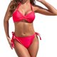 thumbnail image 1 of Conjunto de traje de baño delgado de moda de traje de baño dividido sexy grande para mujer OAVQHLG427B Store llm121212, 1 of 7