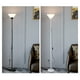 thumbnail image 3 of Lámpara Lámpara De Pie Moderna Y Simple Para Sala De Estar, Luz Para Dormitorio, Estudio Creativo, Lámpara De Pie LED Decorativa, 3 of 8