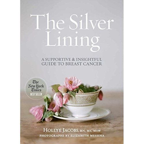 The Silver Lining: A Supportive and Insightful Guide to Breast Cancer