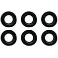 thumbnail image 6 of John Deere Original Equipment Bushing 6 Pack - M158746, 6 of 8