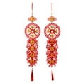 thumbnail image 4 of Wchiuoe Couplets Beautiful Spring Festival Couplet High-quality Chinese Traditional, 4 of 8