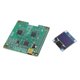 thumbnail image 3 of Módulo de Punto de Acceso Dúple, Rendimiento estable MMDVM Duplex Papel de Hotspot Temperatura compensada Cristal Compensa, 3 of 7