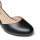 thumbnail image 5 of Zapatos de Tacón Bajo con Tacón Ancho para Mujer DREAM PAIRS Negro DWUMPU2546, 5 of 7