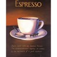 thumbnail image 2 of Urban Espresso Poster Print by Paul Kenton (22 x 28), 2 of 2