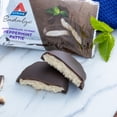 thumbnail image 6 of Atkins Endulge Treat, Peppermint Pattie, Keto Friendly, 5 Count, 6 of 8
