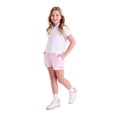 thumbnail image 4 of U.S. Polo Assn. Girls Trouser Shorts, Sizes 4-18, 4 of 4