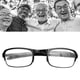 thumbnail image 2 of Gafas para presbicia, unisex, portátiles, ligeras, plegables, gafas de lectura, máxima fiabilidad, 2 of 8