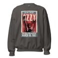 thumbnail image 2 of Ozzy Osbourne 1982 Knoxville Sweatshirt, 2 of 6