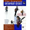 The Complete Contemporary Guitarist: A Comprehensive Guide to Music for Blues, Rock, and Jazz Music for all Guitarists