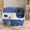Blue, variant on High-Capacity Enclosed Cat Litter Box with Odor-Lock, Scratch-Resistant Airtight Design, 56×40×40cm Spacious Interior for Large Breeds (Maine Coons/Bengals), Tool-Free Cleaning & Elevated Base