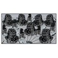 thumbnail image 1 of Black Diamond Asst for 50 Party Accessory (1 count), 1 of 3