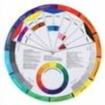 thumbnail image 1 of Circulo Cromático ChromaMix23 1 Pza 118 Colores Ø23cm Papel, 1 of 4