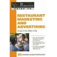 thumbnail image 1 of Pre-Owned Restaurant Marketing and Advertising for Just a Few Dollars a Day: 365 Secrets Revealed (Paperback) 0910627134 9780910627139, 1 of 1