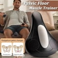 thumbnail image 6 of Men'S Pelvic Floor Trainer Core Strengthening DevIce, Ultra-Quiet Rechargeable Home Fitness Equipment, Discreet Pelvic Muscle Trainer, A Kegel Trainer, 6 of 8