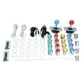 thumbnail image 2 of Accessoires Arcade DIY, Kit de Codeur USB Arcade 2 Joueurs Kit Arcade DIY pour Professionnels, 2 of 9