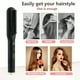 thumbnail image 3 of Upgrade Your Hair Styling Routine with This Multifunctional LCD Screen Hair Straightener Comb!, 3 of 4