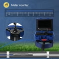thumbnail image 3 of Pipe Inspection Camera, Portable Waterproof Sewer Inspection Camera Kit HD Screen 30M 1080P IP68 Waterproof With 16GB Card Endoscope Video Plumbing System, 3 of 8
