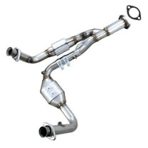 Exhaust Catalytic Fits 2006–2009 Jeep Commander 4.7L & 2005–2009 Jeep Grand Cherokee 4.7L