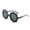 E, variant on Stylish Floral Sunglasses Girls Outdoor Beach Wear Preschool Childrens Eyewear Party Accessories Sunglasses 2000s Sunglasses Decorative