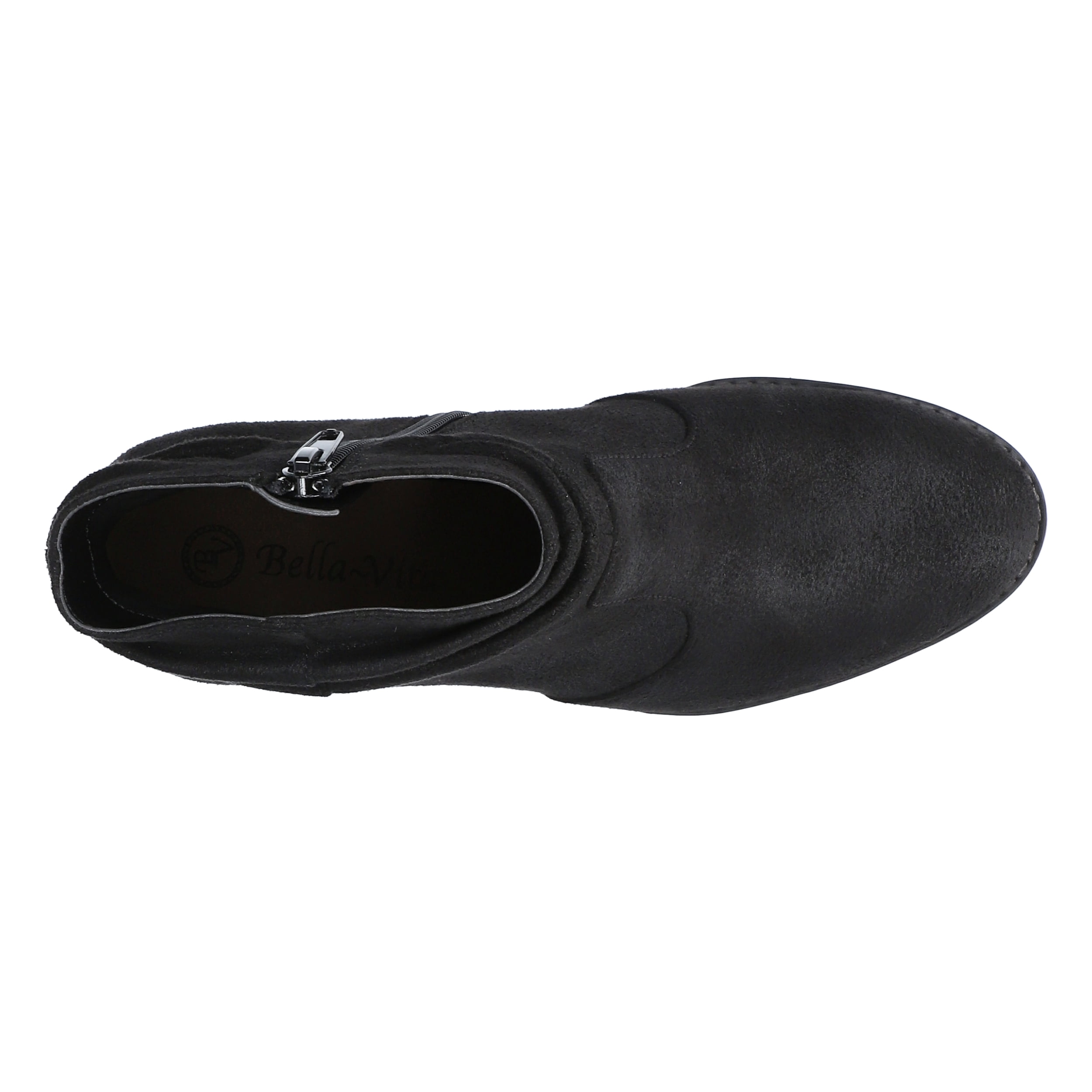 Bella Vita Helena Slouch Booties (Women)