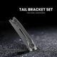 thumbnail image 4 of Cola EB1004 para JLB Racing CHEETAH 1/10 Brushless RC Car Parts Accessories negro yuxing, 4 of 5