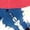 #3_Blue, variant on Patriotic Leggings for Womens Colorful Printed Pants High Elastic Waisted Yoga Pant Independence Day Stars Graphic Bottoms Slim Fit Trousers Summer Workout Sport Capris Mom Gift