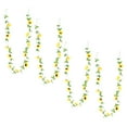 thumbnail image 2 of Artificial Sunflower Garland, Versatile 4Pcs Multipurpose Artificial Flowers Garland  For Office For Wedding For Able Decor For Home For Party, 2 of 8