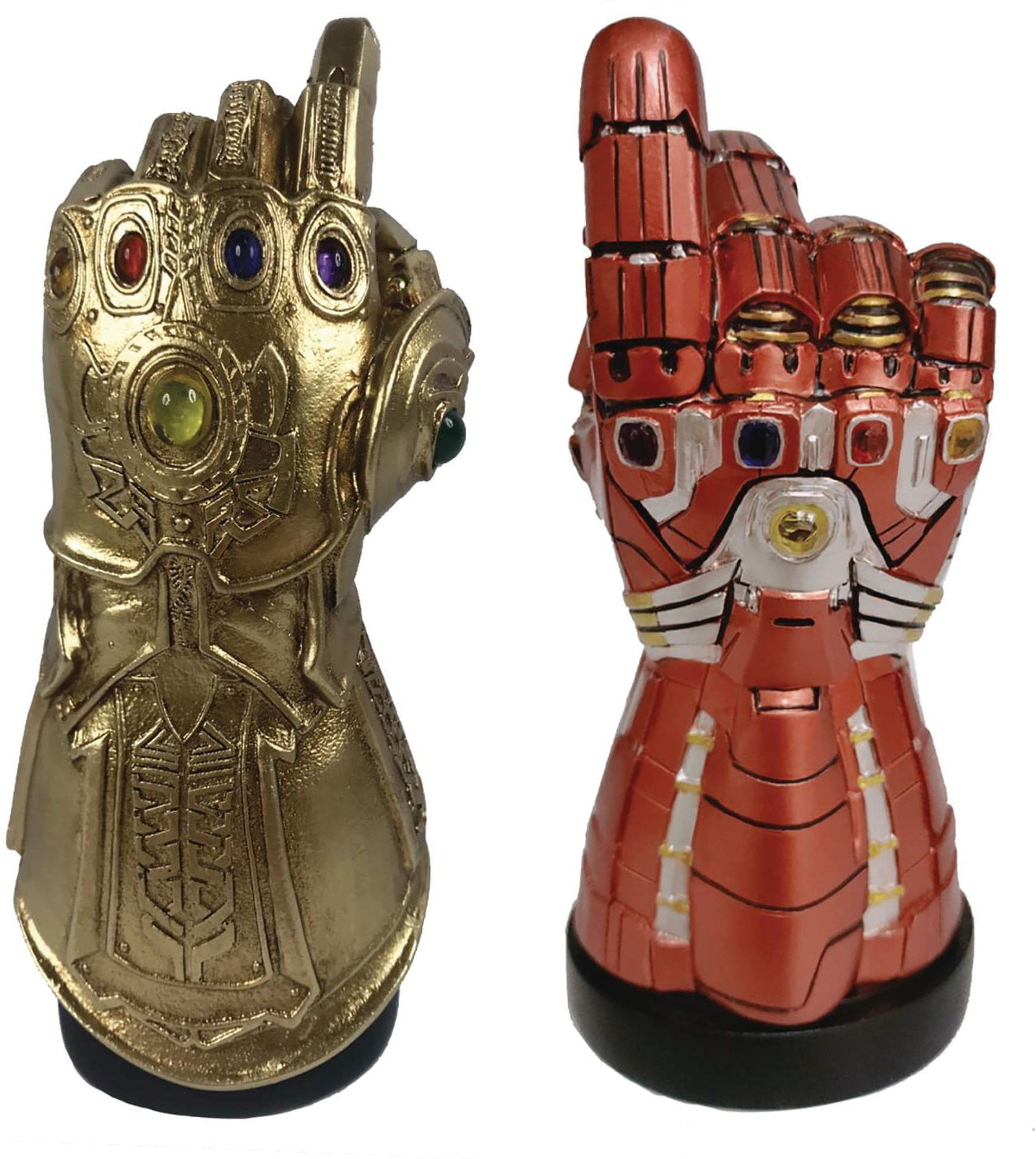 infinity gauntlet toy walmart