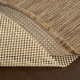 thumbnail image 5 of Nuloom Agnes Rug Pad, 6', Round, Agnes Ivory, 5 of 7