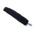 thumbnail image 2 of Fox Tail Anal Butt Plug Único Suave Piel Amigable Fox Tail Plug Juguete para Disfraz de Cosplay, 2 of 8