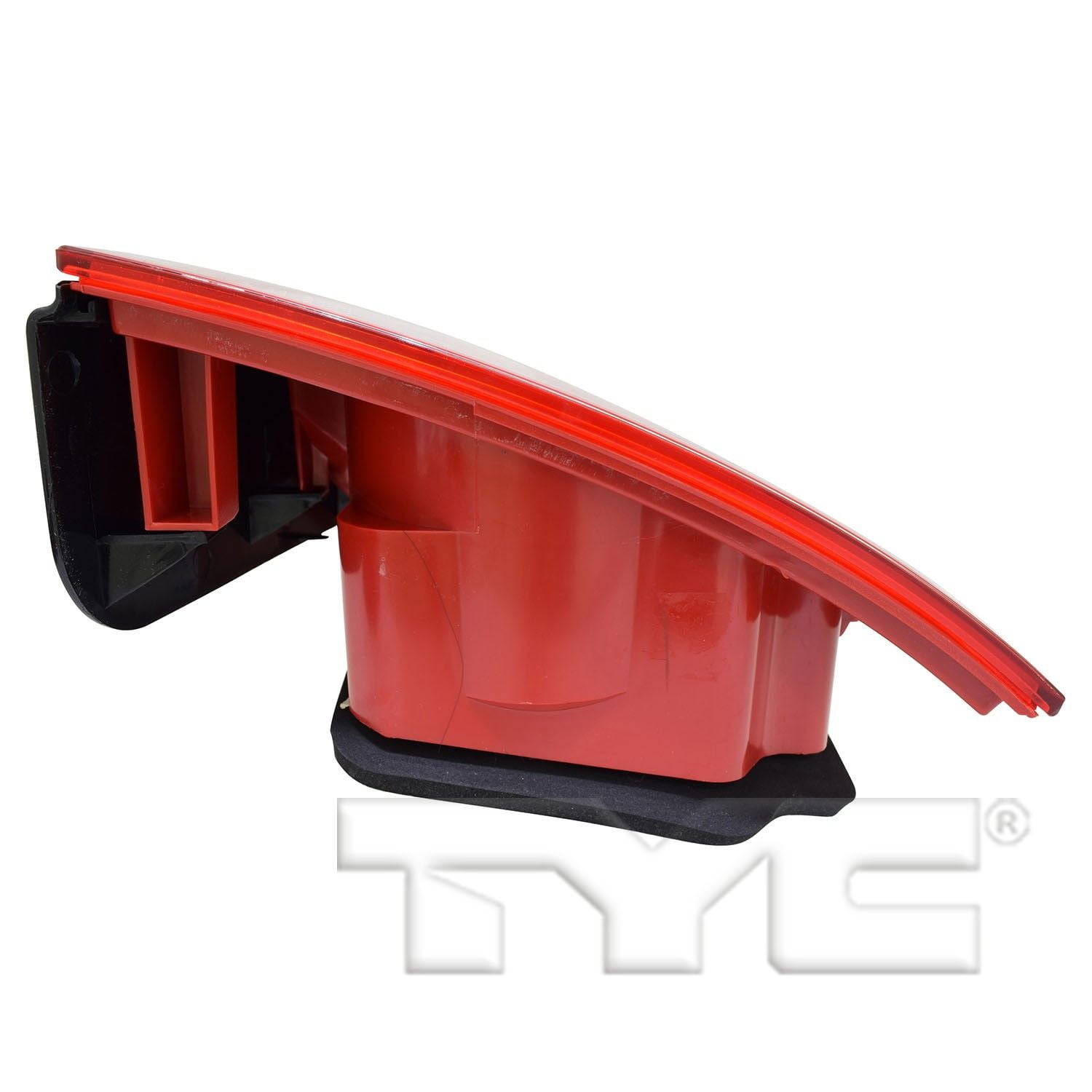 TYC 11-5949-00 Tail Light Assembly For 01-05 Volkswagen Passat Fits select: 2001-2002 VOLKSWAGEN PASSAT GLS