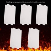 Microwave Oven Mica Sheet Wave Guide Waveguide Covers Sheet Plate Universal R8X4