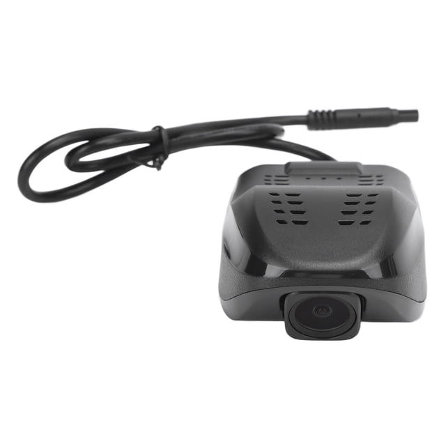 Grabadora de coche, mini cámara de tablero 1080P, grabadora de video automática, cámara de tablero para automóvil, diseño exquisito