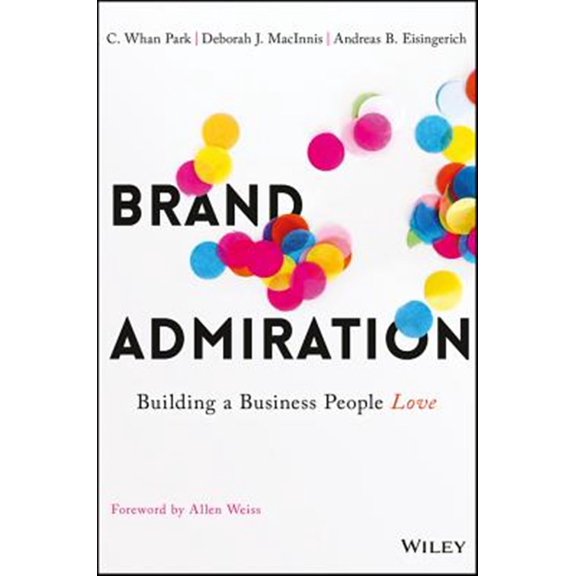Pre-Owned Brand Admiration: Building A Business People Love